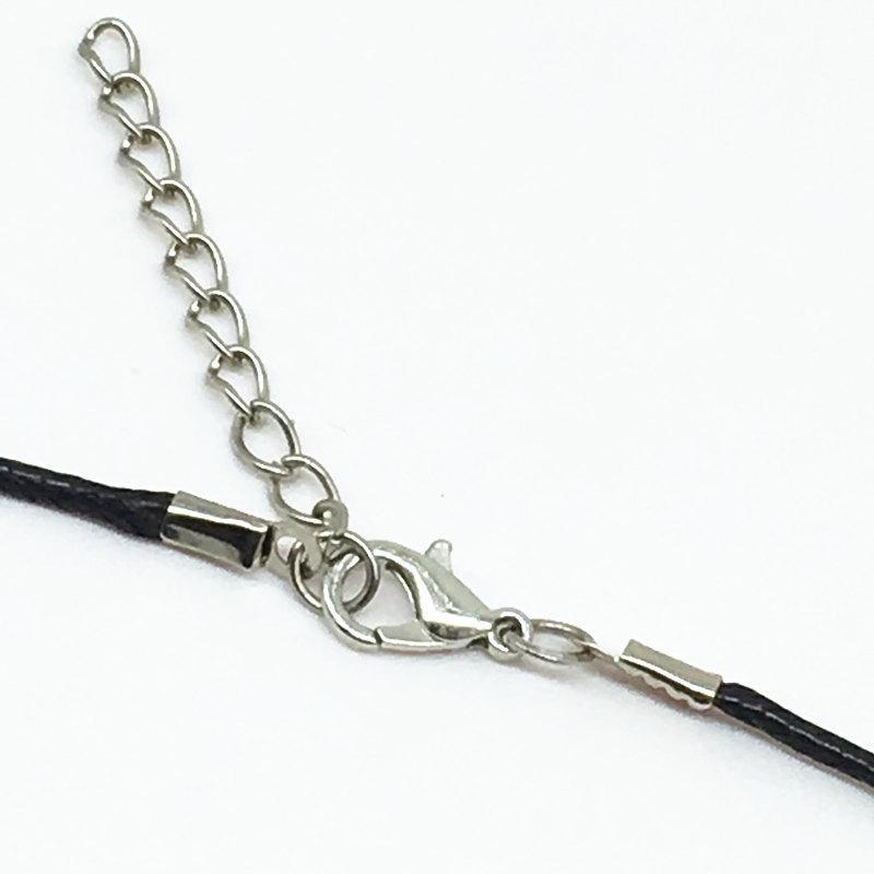 Two Pieces Heart Paired Necklace Pendant Necklaces THZY Store