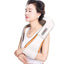 U Shape Infrared Neck Waist Shoulder Back Massage Tools Massage & Relaxation Beurha Store