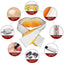 U Shape Infrared Neck Waist Shoulder Back Massage Tools Massage & Relaxation Beurha Store