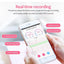 Ultrasound Baby Heartbeat Doppler Fetal Doppler JUMPER MedicalEquipment Official Store