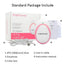 Ultrasound Baby Heartbeat Doppler Fetal Doppler JUMPER MedicalEquipment Official Store