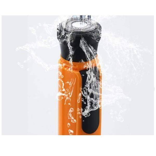 Unisex Eyebrow Face Hair Nose And Ear Trimmer Clipped Razor Nose & Ear Trimmer PuMeiTrading Company Ltd. Store