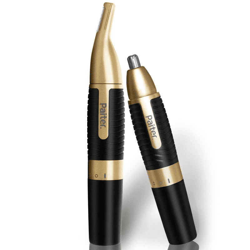 Unisex Eyebrow Face Hair Nose And Ear Trimmer Clipped Razor Nose & Ear Trimmer PuMeiTrading Company Ltd. Store