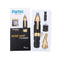 Unisex Eyebrow Face Hair Nose And Ear Trimmer Clipped Razor Nose & Ear Trimmer PuMeiTrading Company Ltd. Store ES518