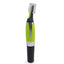 Unisex Face Care Portable Nose And Ear Trimmer Nose & Ear Trimmer Run Beauty house Green