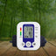 Upper Arm Automatic Digital Blood Pressure Monitor Blood Pressure JZK Life House Store