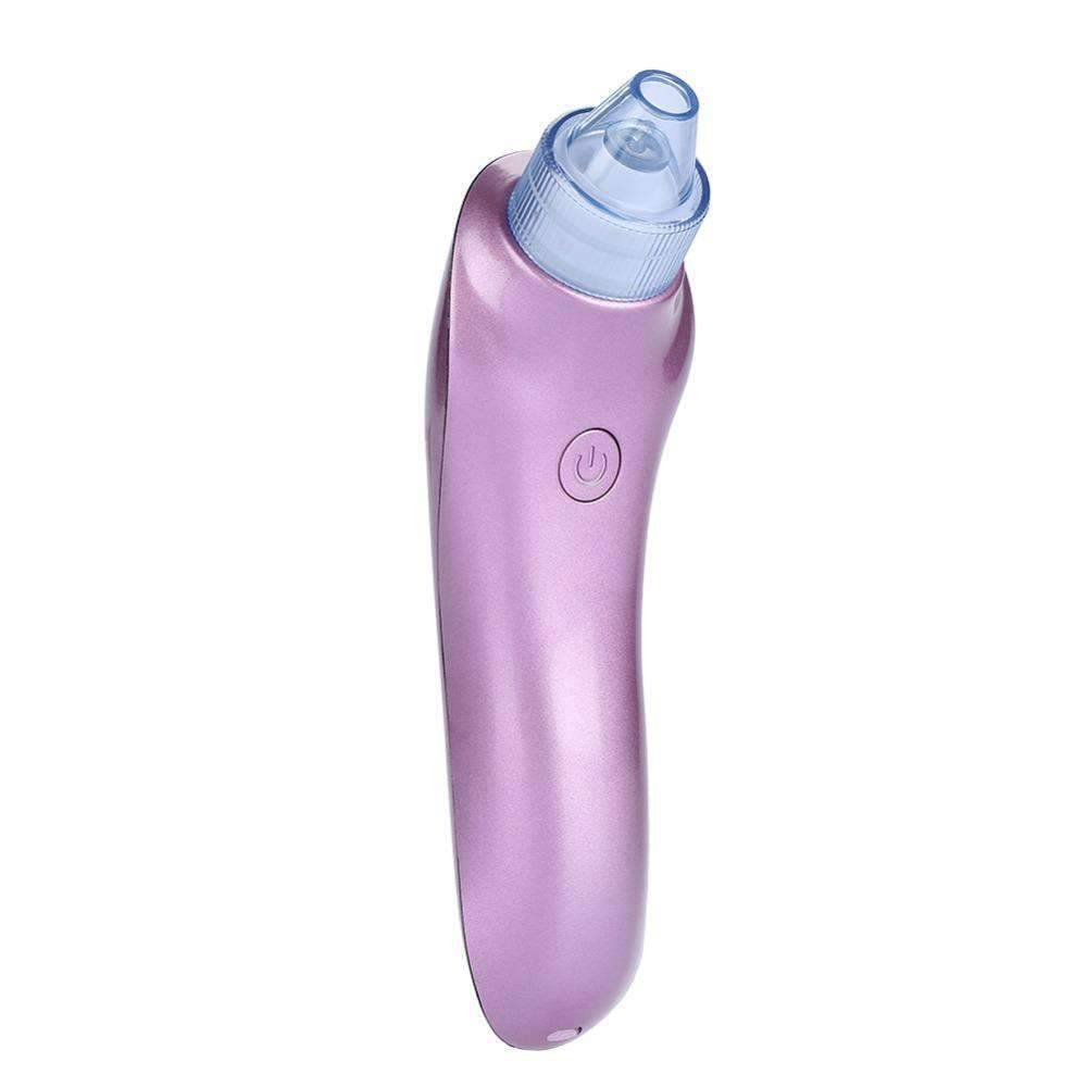 Vacuum Pore Face Cleaning Blackhead Removal Skin Care Products Face Skin Care Tools TMISHION Official Store