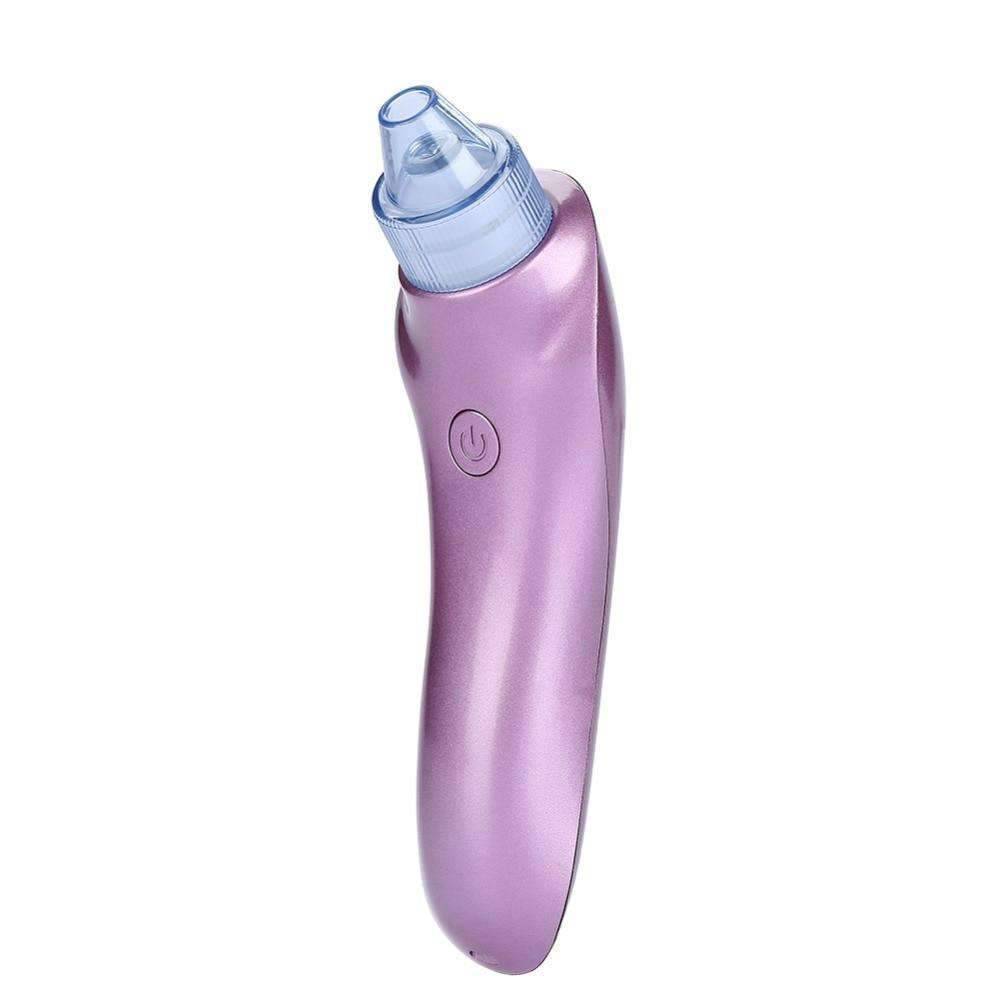 Vacuum Pore Face Cleaning Blackhead Removal Skin Care Products Face Skin Care Tools TMISHION Official Store