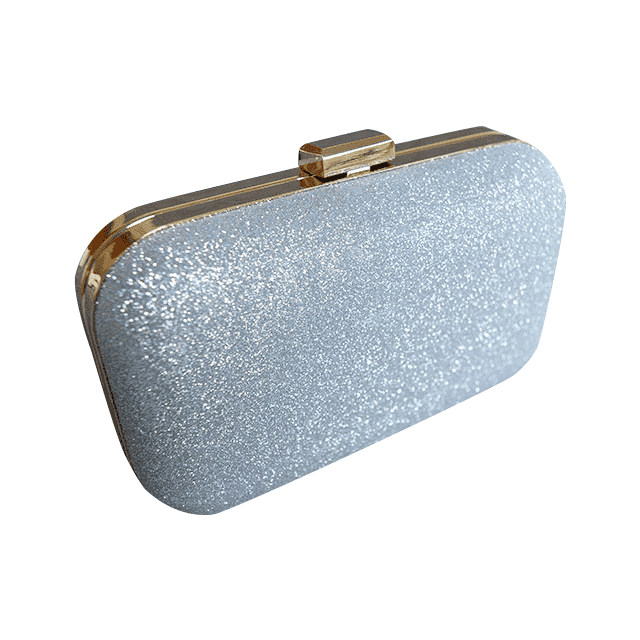 Versatile Chain Shoulder Leather Clutch Bag for Women Clutches Ant book Store