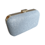 Versatile Chain Shoulder Leather Clutch Bag for Women Clutches Ant book Store