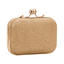 Versatile Chain Shoulder Leather Clutch Bag for Women Clutches Ant book Store
