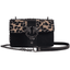 Versatile Leopard Designed Leather Shoulder Bag for Women Shoulder Bags Elegent Handbag Store Leopard