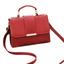 Versatile Small Flap Leather Fashioned Shoulder Bag for Women Shoulder Bags REPRCLA Official Store