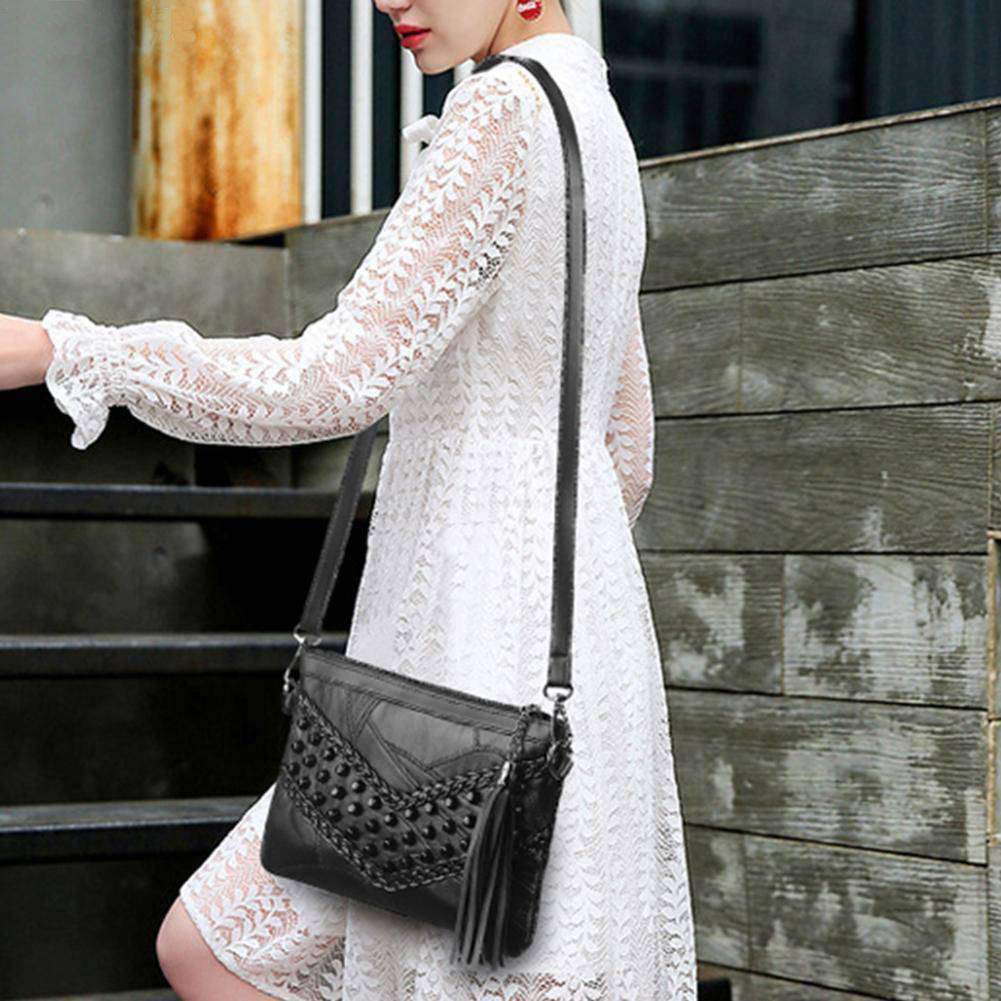 Vintage Fashion Luxury Envelope Shaped Clutch Bag for Women Clutches relaxed lifestyle Store