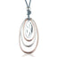 Vintage Geometric Necklace Pendant Necklaces Coostuff Official Store