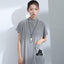 Vintage Geometric Necklace Pendant Necklaces Coostuff Official Store