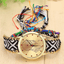 Vintage Handmade Women Friendship Dreamcatcher Watch Women's Watches Qstar Watch Store 5