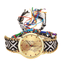 Vintage Handmade Women Friendship Dreamcatcher Watch Women's Watches Qstar Watch Store