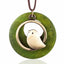 Vintage Wooden Bird Long Necklace Pendant Necklaces Coostuff Official Store