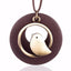 Vintage Wooden Bird Long Necklace Pendant Necklaces Coostuff Official Store