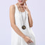 Vintage Wooden Bird Long Necklace Pendant Necklaces Coostuff Official Store