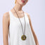 Vintage Wooden Bird Long Necklace Pendant Necklaces Coostuff Official Store