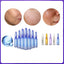Vitamin C Ampoule Serum Serum LANBENA Official Store