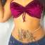 Waist Vintage Chain Body Jewelry Body Jewelry Stone Fans Manufacturer Store