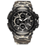 Water Resistant LED Display Digital Sports Watch For Men Sports Watches SMAEL Official Store Camo Kahqi