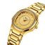 Water Resistant Quartz Wrist Watch Women's Watches miss fox Official Store 2549-1