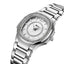 Water Resistant Quartz Wrist Watch Women's Watches miss fox Official Store 2549-3
