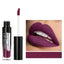 Waterproof Batom Velvet Liquid Lipstick Lip Gloss ibcccndc Official Store 03
