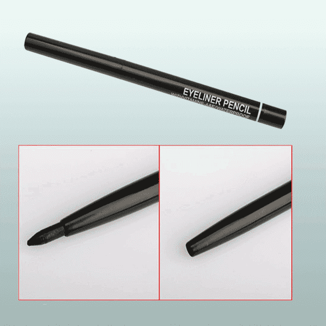 Waterproof Beauty Cosmetic Eyeshadow and Eyeliner Pencil Eye Shadow & Liner Combination Celina's Love Store