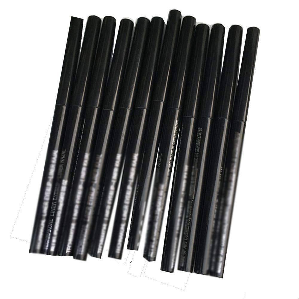 Waterproof Beauty Cosmetic Eyeshadow and Eyeliner Pencil Eye Shadow & Liner Combination Celina's Love Store