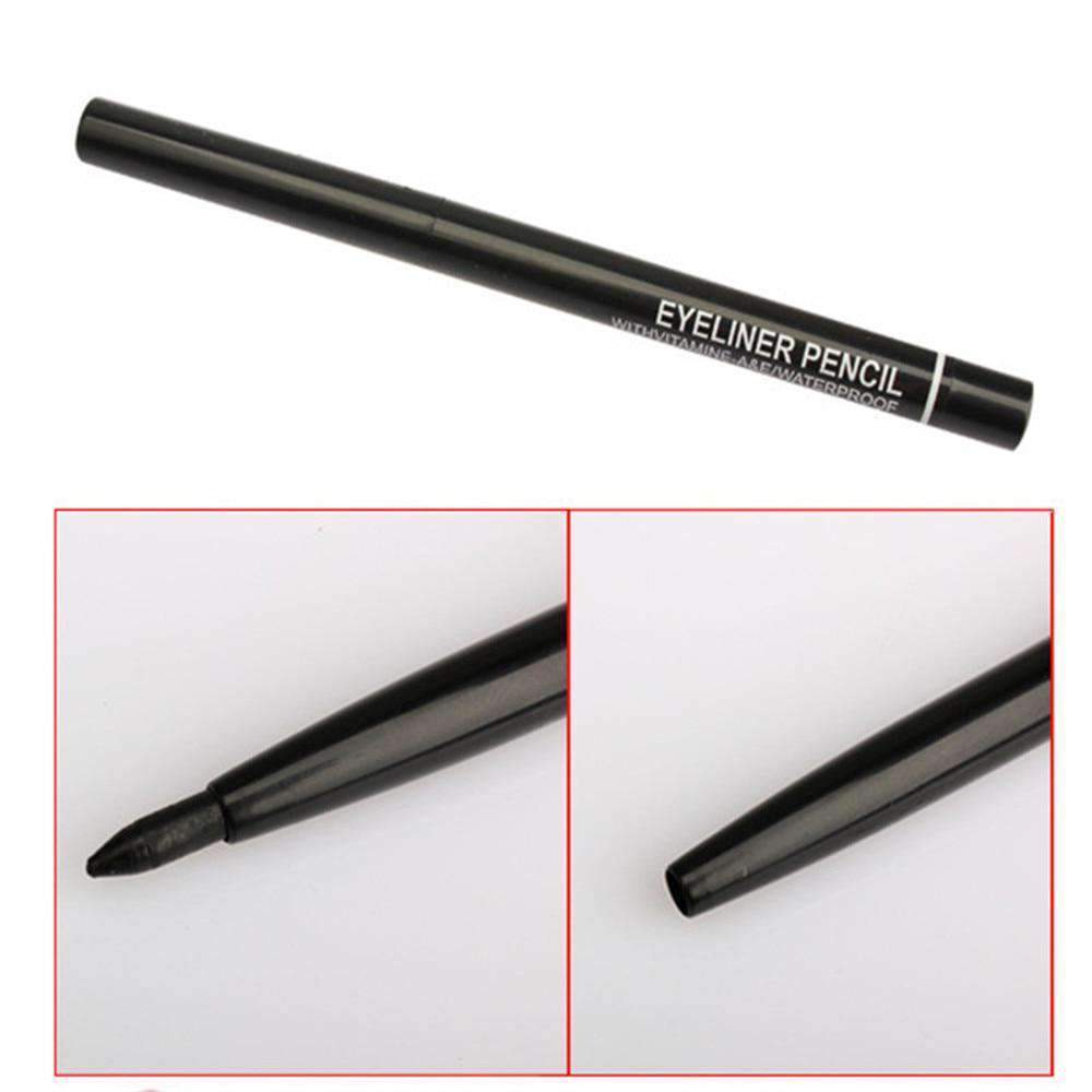 Waterproof Beauty Cosmetic Eyeshadow and Eyeliner Pencil Eye Shadow & Liner Combination Celina's Love Store