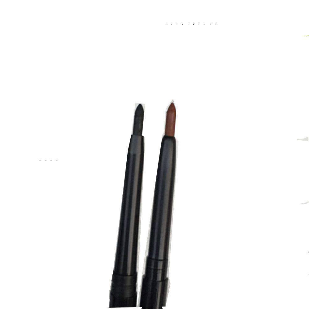Waterproof Beauty Cosmetic Eyeshadow and Eyeliner Pencil Eye Shadow & Liner Combination Celina's Love Store