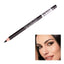Waterproof Black Liquid Pencil Eyeshadow and Eyeliner Makeup Eye Shadow & Liner Combination Wondery Store Black