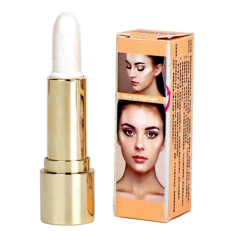 Waterproof Brighten Stick Shimmer Eye Shadow & Liner Combination Shop4389018 Store