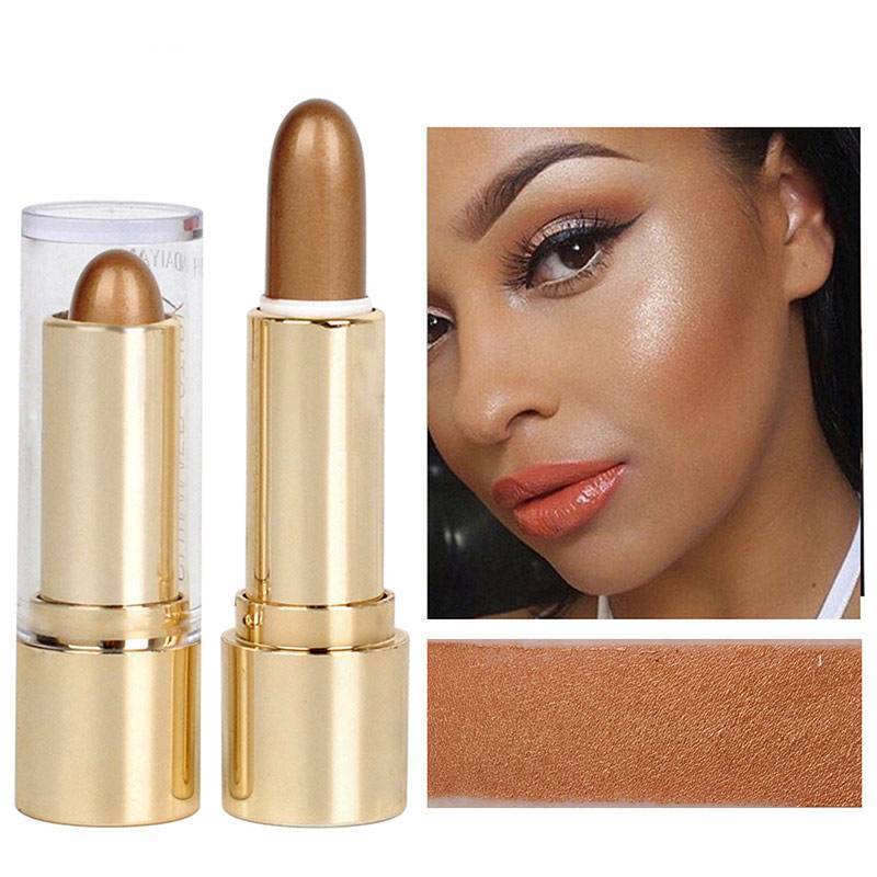 Waterproof Brighten Stick Shimmer Eye Shadow & Liner Combination Shop4389018 Store