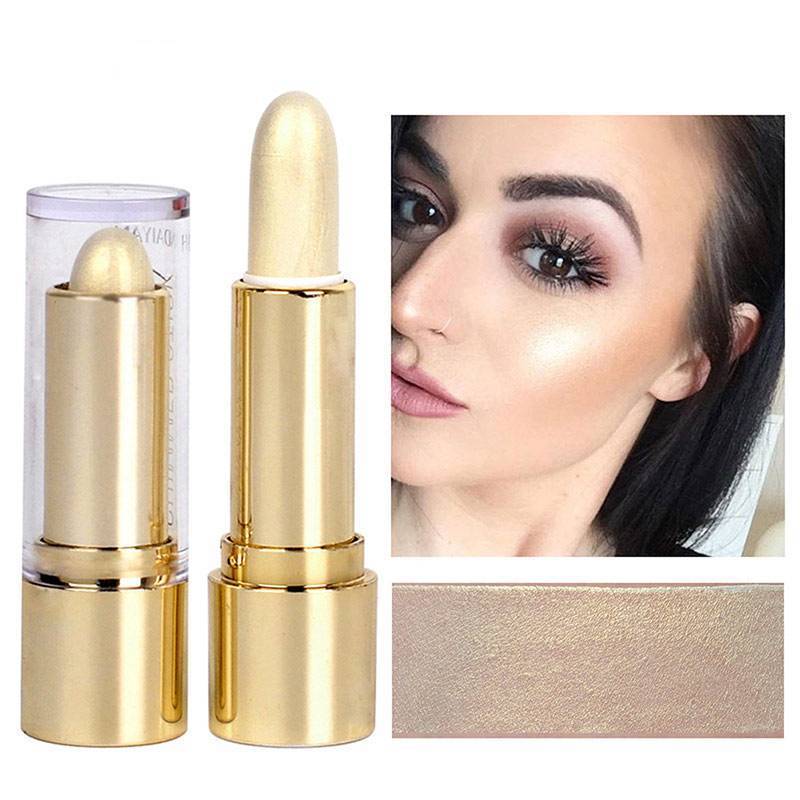 Waterproof Brighten Stick Shimmer Eye Shadow & Liner Combination Shop4389018 Store