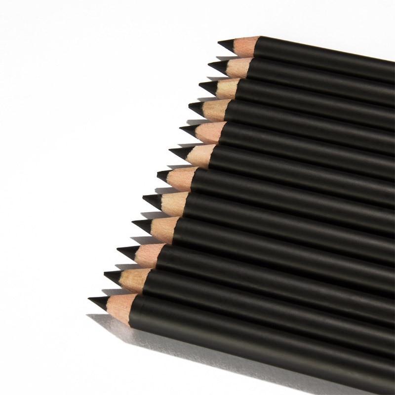 Waterproof Eye Liner Pencils Eyes Makeup Eye Shadow & Liner Combination Bioaunt Makeup Store