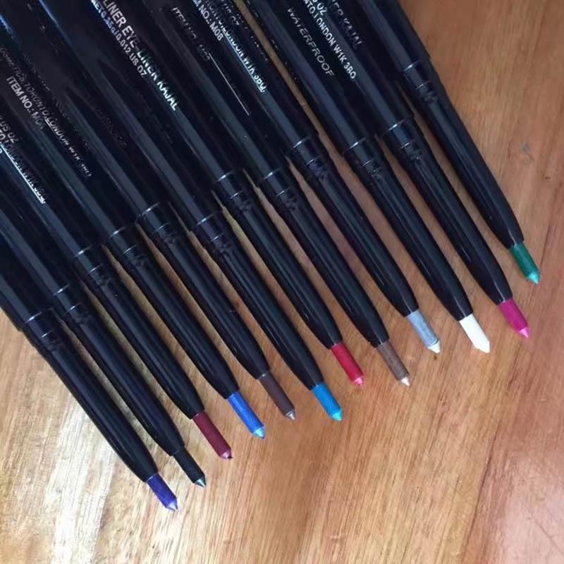 Waterproof Eyeliner Pencil Eye Shadow & Liner Combination Shop4389018 Store