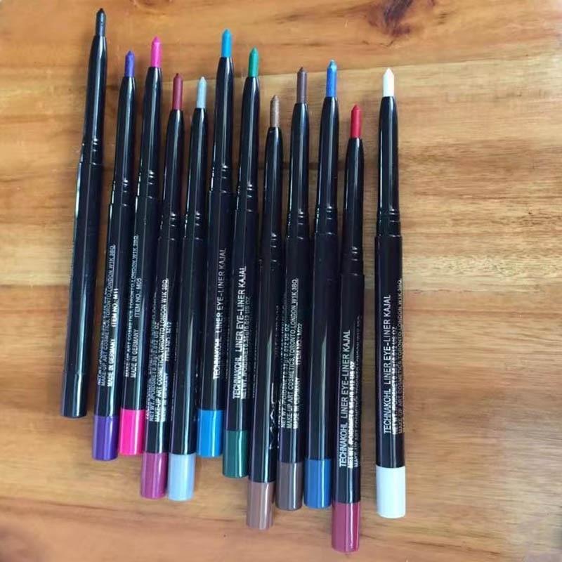 Waterproof Eyeliner Pencil Eye Shadow & Liner Combination Shop4389018 Store