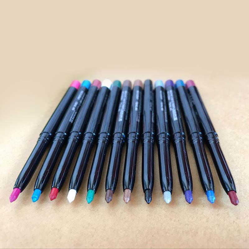 Waterproof Eyeliner Pencil Eye Shadow & Liner Combination Shop4389018 Store