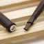 Waterproof Eyeliner Pencil With Brush Eye Shadow & Liner Combination Jane@ Store