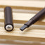 Waterproof Eyeliner Pencil With Brush Eye Shadow & Liner Combination Jane@ Store