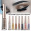 Waterproof Glitter Shimmer Eyeshadow and Eyeliner for Shiny Eyes Eye Shadow & Liner Combination Princess's Secret Store