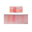 Waterproof Grooming Bronzer Pressed Powder Makeup Blush O.TWO.O Official Store 9110A4