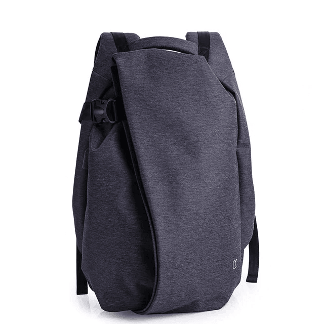 Waterproof Laptop Backpack for College Student Backpacks Tangcool Official Store blue L