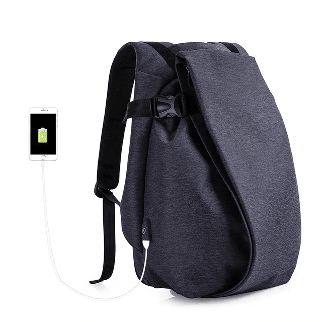 Waterproof Laptop Backpack for College Student Backpacks Tangcool Official Store blue S